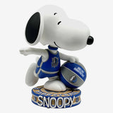 Peanuts Snoopy NBA Bighead Bobbleheads