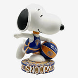 Peanuts Snoopy NBA Bighead Bobbleheads