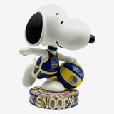 Peanuts Snoopy NBA Bighead Bobbleheads