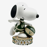 Peanuts Snoopy NBA Bighead Bobbleheads