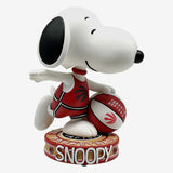 Peanuts Snoopy NBA Bighead Bobbleheads