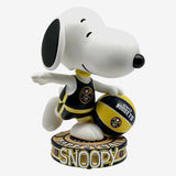 Peanuts Snoopy NBA Bighead Bobbleheads