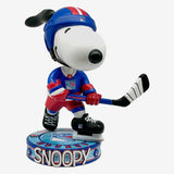 Peanuts Snoopy NBA Bighead Bobbleheads