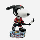 Peanuts Snoopy NHL Bighead Bobbleheads