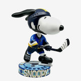 Peanuts Snoopy NHL Bighead Bobbleheads