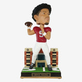 Bryce Young Alabama Crimson Tide Gates Series NCAA Bobblehead