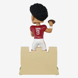 Bryce Young Alabama Crimson Tide Gates Series NCAA Bobblehead