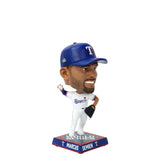 Texas Rangers 2023 World Series Mini Bighead Bobbleheads