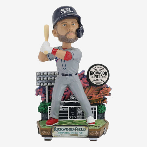 Paul Goldschmidt St. Louis Cardinals 2024 Rickwood Field Game MLB Bobblehead