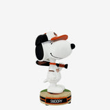 MLB Peanuts Mini Bighead Bobbleheads