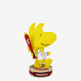 MLB Peanuts Mini Bighead Bobbleheads