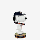 MLB Peanuts Mini Bighead Bobbleheads