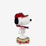 MLB Peanuts Mini Bighead Bobbleheads