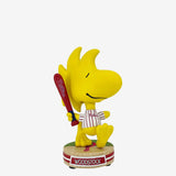 MLB Peanuts Mini Bighead Bobbleheads