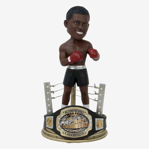 Sugar Ray Robinson World Welterweight Champion Bobblehead