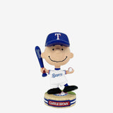 MLB Peanuts Mini Bighead Bobbleheads