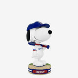 MLB Peanuts Mini Bighead Bobbleheads