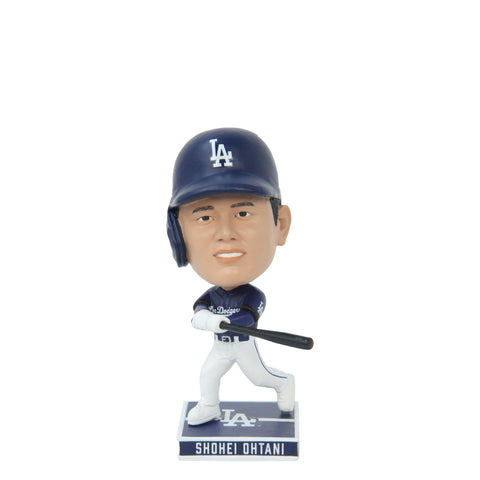 Shohei Ohtani Los Angeles Dodgers City Connect Mini MLB Bobblehead