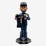 2024 NFL Draft Pick Bobbleheads