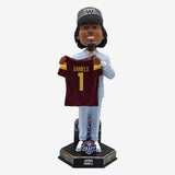 2024 NFL Draft Pick Bobbleheads