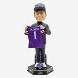 2024 NFL Draft Pick Bobbleheads