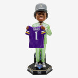 2024 NFL Draft Pick Bobbleheads