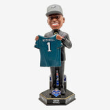 2024 NFL Draft Pick Bobbleheads