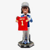 2024 NFL Draft Pick Bobbleheads