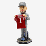 2024 NFL Draft Pick Bobbleheads