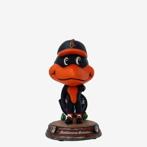 2024 MLB All-Star Bobbles On Parade Mini Bighead Bobbleheads