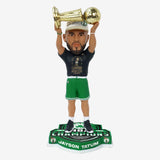 Boston Celtics 2024 NBA Champions Trophy Hoist Bobbleheads