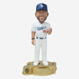 Clayton Kershaw Los Angeles Dodgers 3,000 Career Strikeouts 18 Inch MLB Bobblehead