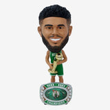 Boston Celtics 2024 NBA Champions Ring Base Bighead Bobbleheads