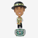 Boston Celtics 2024 NBA Champions Ring Base Bighead Bobbleheads