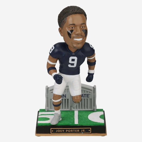 Joey Porter Jr. Penn State Nittany Lions Gates Series NCAA Bobblehead