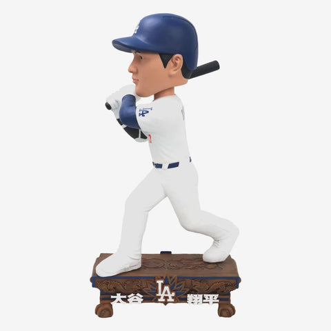 Shohei Ohtani Los Angeles Dodgers 2025 Tokyo Series 18 Inch 18 Inch MLB Bobblehead