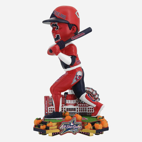 Cleveland Guardians 2025 MLB All-Star Bobbles On Parade MLB Bobblehead