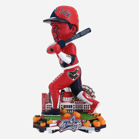 Boston Red Sox 2025 MLB All-Star Bobbles On Parade MLB Bobblehead