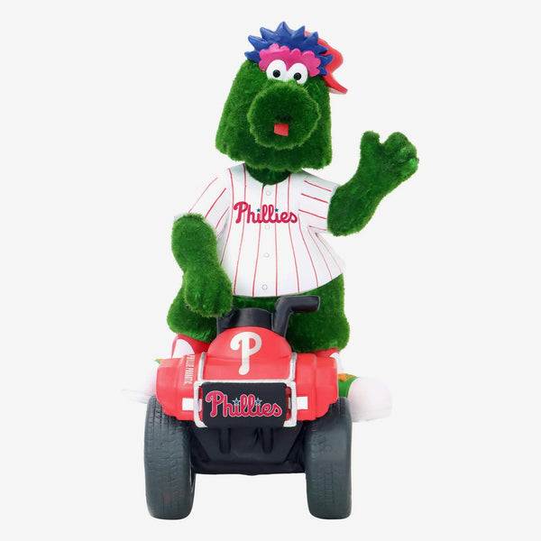 Maillot Nike Philadelphia Phillies - Phillie Phanatic - Taille S Enfant - Neuf
