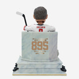 Alex Ovechkin Washington Capitals NHL All-Time Leading Goal Scorer NHL Bobblehead