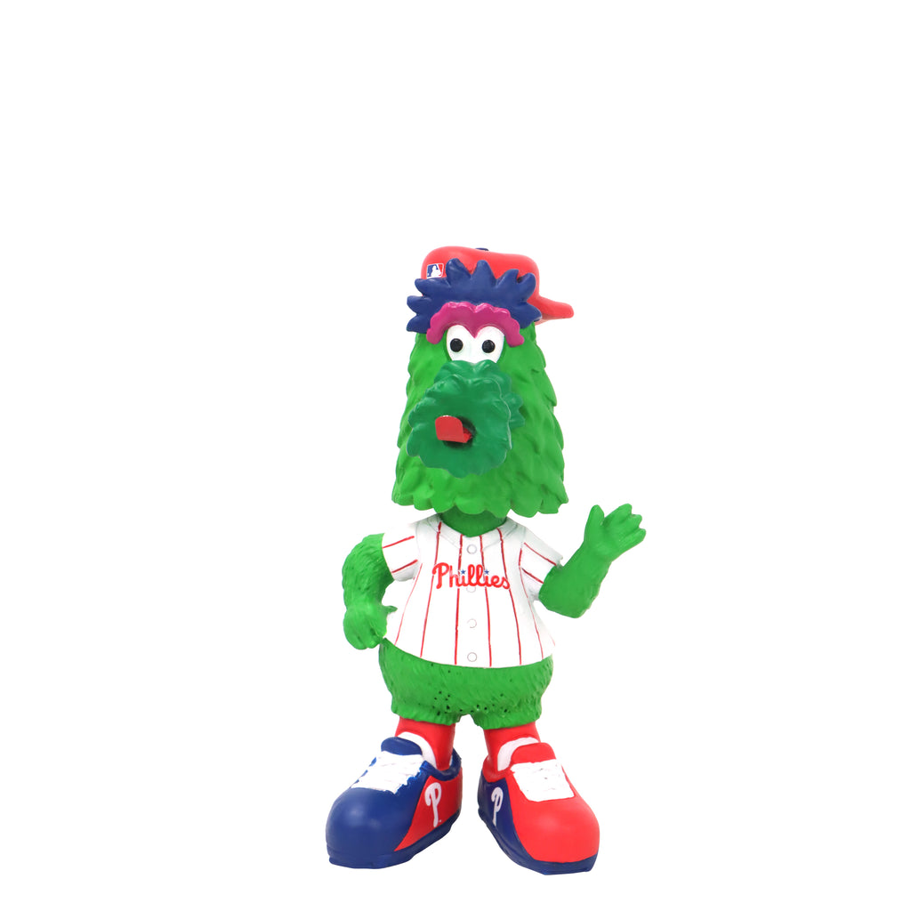 Phillie Phanatic Philadelphia Phillies 4.5 Inch Showstomperz MLB