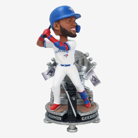 Vladimir Guerrero Jr. Toronto Blue Jays 2024 Silver Slugger MLB Bobblehead