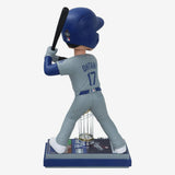 Shohei Ohtani Los Angeles Dodgers 2024 World Series Champions 18 Inch Bobblehead