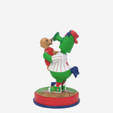 Phillie Phanatic & Tugger Philadelphia Phillies Dual MLB Bobblehead