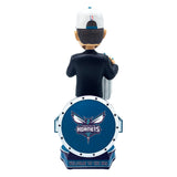 Kon Knueppel Charlotte Hornets 2025 NBA Draft Pick NBA Bobblehead
