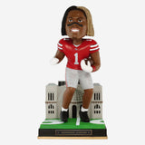 Quinshon Judkins Ohio State Buckeyes Gate Series NCAA College Bobblehead