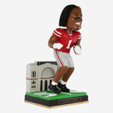 Quinshon Judkins Ohio State Buckeyes Gate Series NCAA College Bobblehead