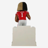 Quinshon Judkins Ohio State Buckeyes Gate Series NCAA College Bobblehead