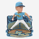 Jacob Misiorowski Milwaukee Brewers Major League Debut MLB Bobblehead