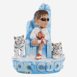 Joe Burrow Cincinnati Bengals Nickname NFL Football Bobblehead